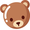 Minimal Bear cursor