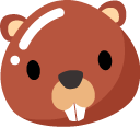 Minimal Beaver cursor