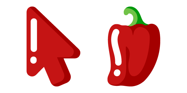 Minimal Bell Pepper