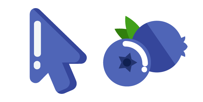 Minimal Blueberry