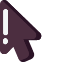 Minimal Bomb pointer