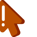 Minimal Boomerang pointer