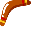 Minimal Boomerang cursor
