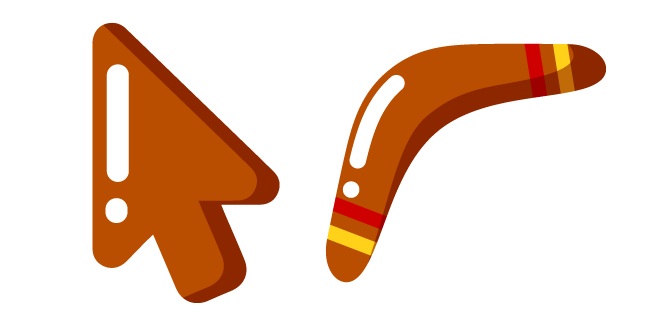 Minimal Boomerang