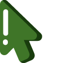 Minimal Bottle with Message pointer