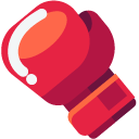 Minimal Boxing Glove cursor