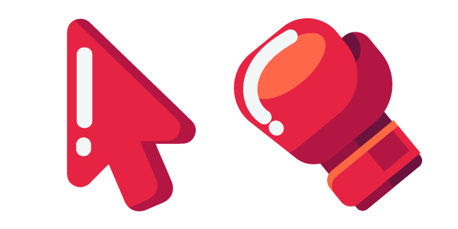 Minimal Boxing Glove