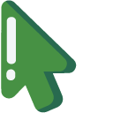 Minimal Broccoli pointer