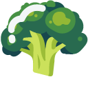 Minimal Broccoli cursor