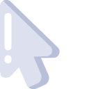 Minimal Bunny pointer