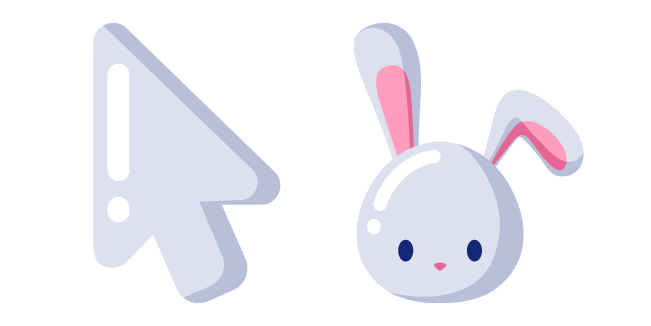 Minimal Bunny