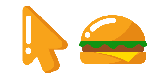 Minimal Burger