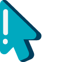 Minimal Butterfly pointer