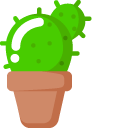 Minimal Cactus cursor