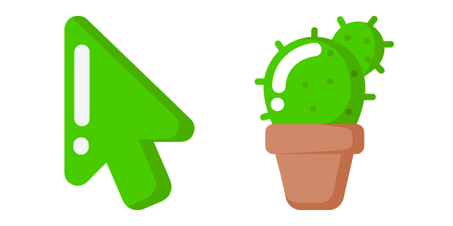 Minimal Cactus