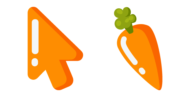 Minimal Carrot