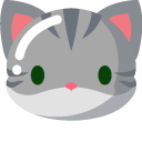 Minimal Cat cursor