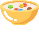 Minimal Cereal cursor