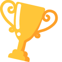 Minimal Champions Cup cursor