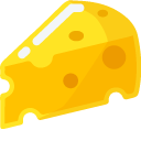 Minimal Cheese cursor