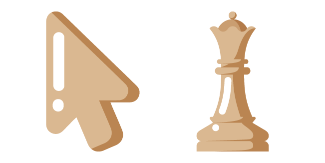Minimal Chess Queen