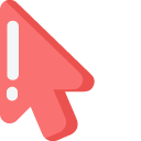 Minimal Chinese Lantern pointer