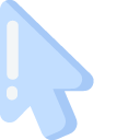 Minimal Chinese Noodles pointer