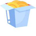 Minimal Chinese Noodles cursor