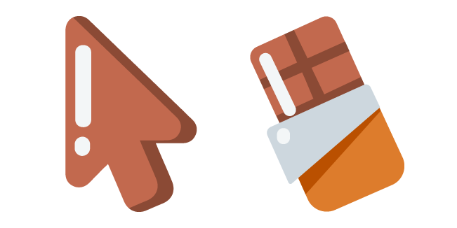 Minimal Chocolate Bar