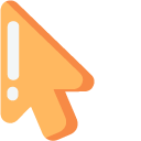 Minimal Chocolate Muffin pointer