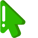 Minimal Clover pointer