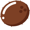 Minimal Coconut cursor