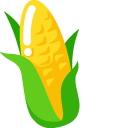 Minimal Corn cursor