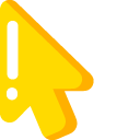 Minimal Crown pointer