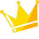 Minimal Crown cursor