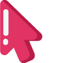 Minimal Cup of Coffee pointer