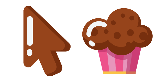 Minimal Cupcake