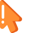 Minimal Deer pointer