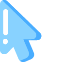 Minimal Diamond pointer