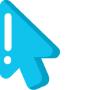 Minimal Dolphin pointer