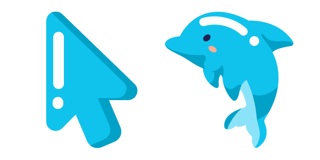 Minimal Dolphin