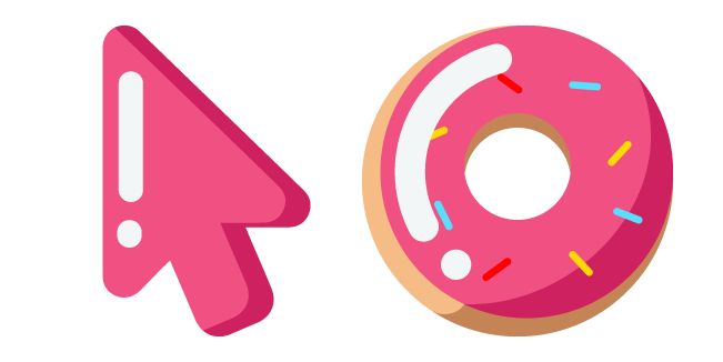 Minimal Donut