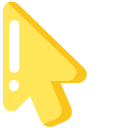 Minimal Drop of Oil pointer