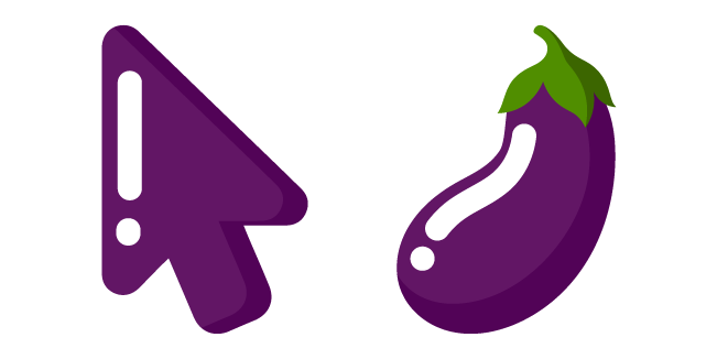 Minimal Eggplant