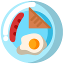 Minimal English Breakfast cursor