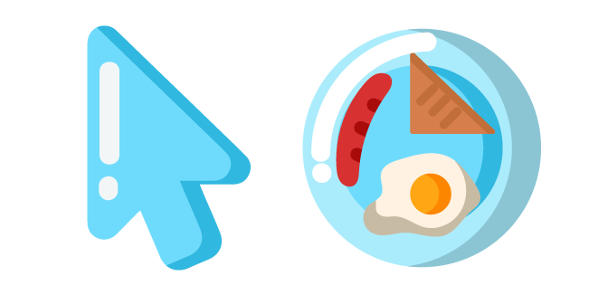Minimal English Breakfast