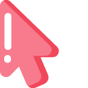 Minimal Flamingo pointer