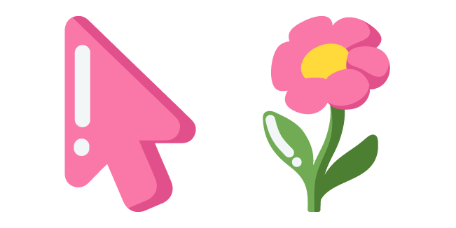 Minimal Flower