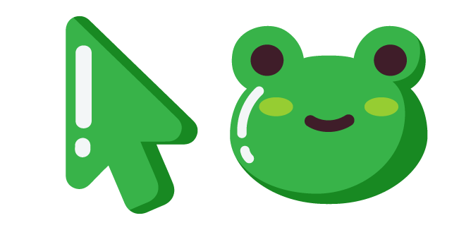 Minimal Frog