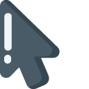 Minimal Gear pointer